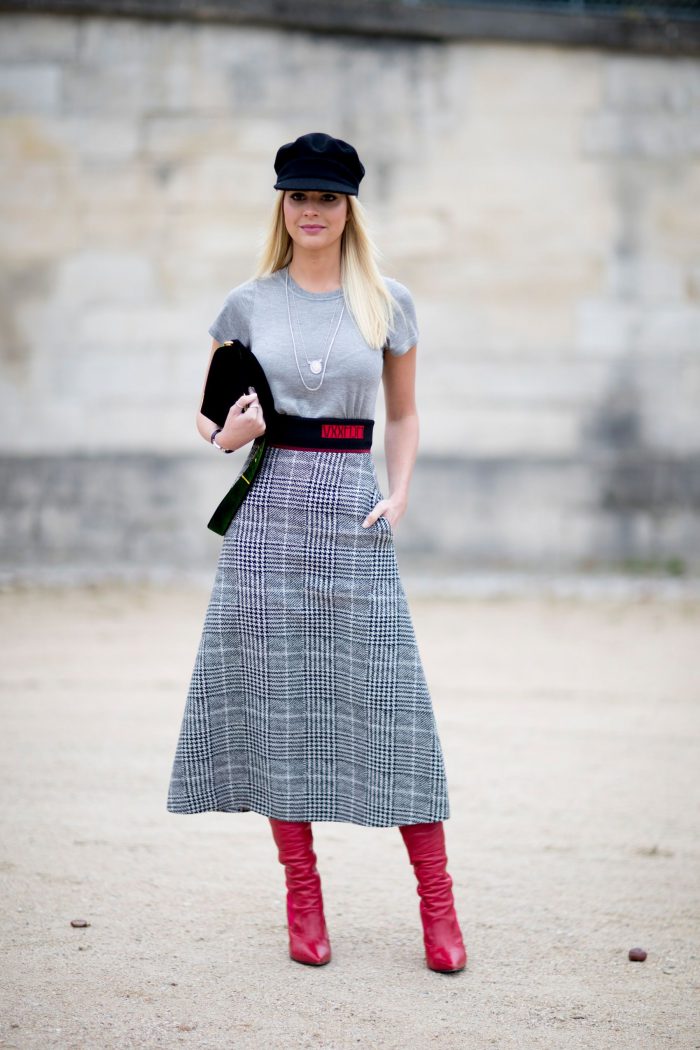34 chic and polished looks for women to try this summer 2021