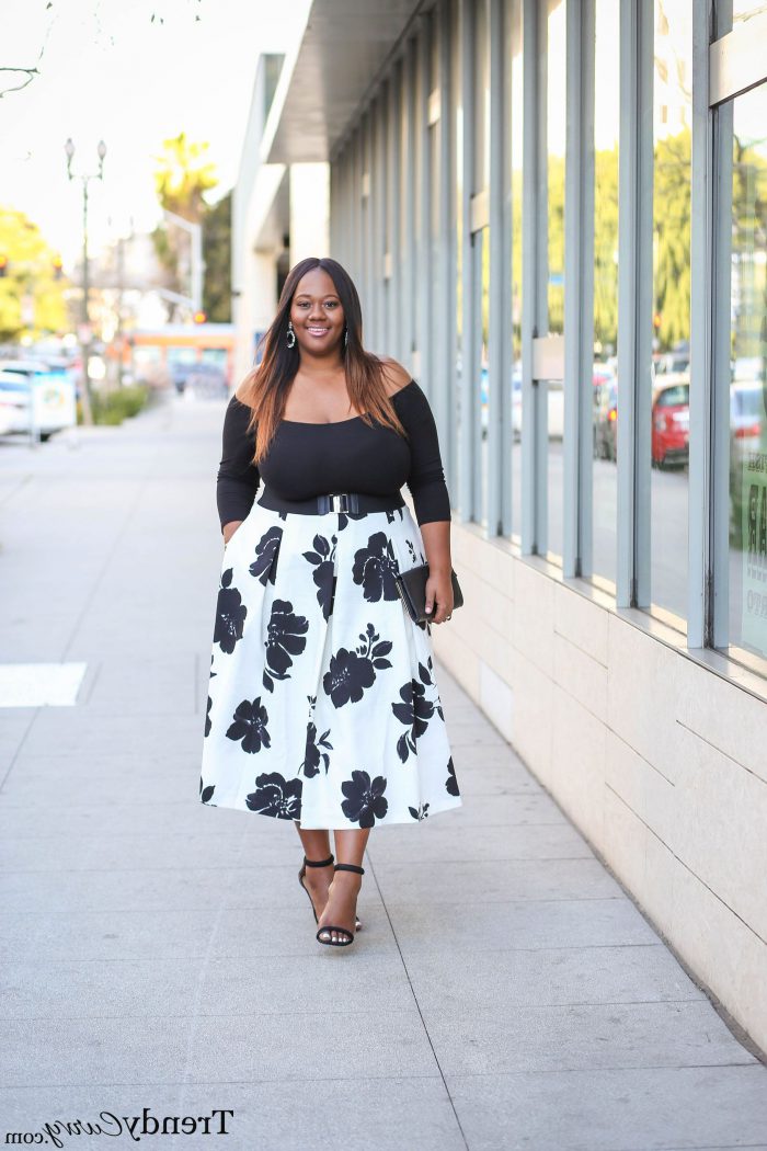 Which plus size fashion rules are worth breaking in 2021?