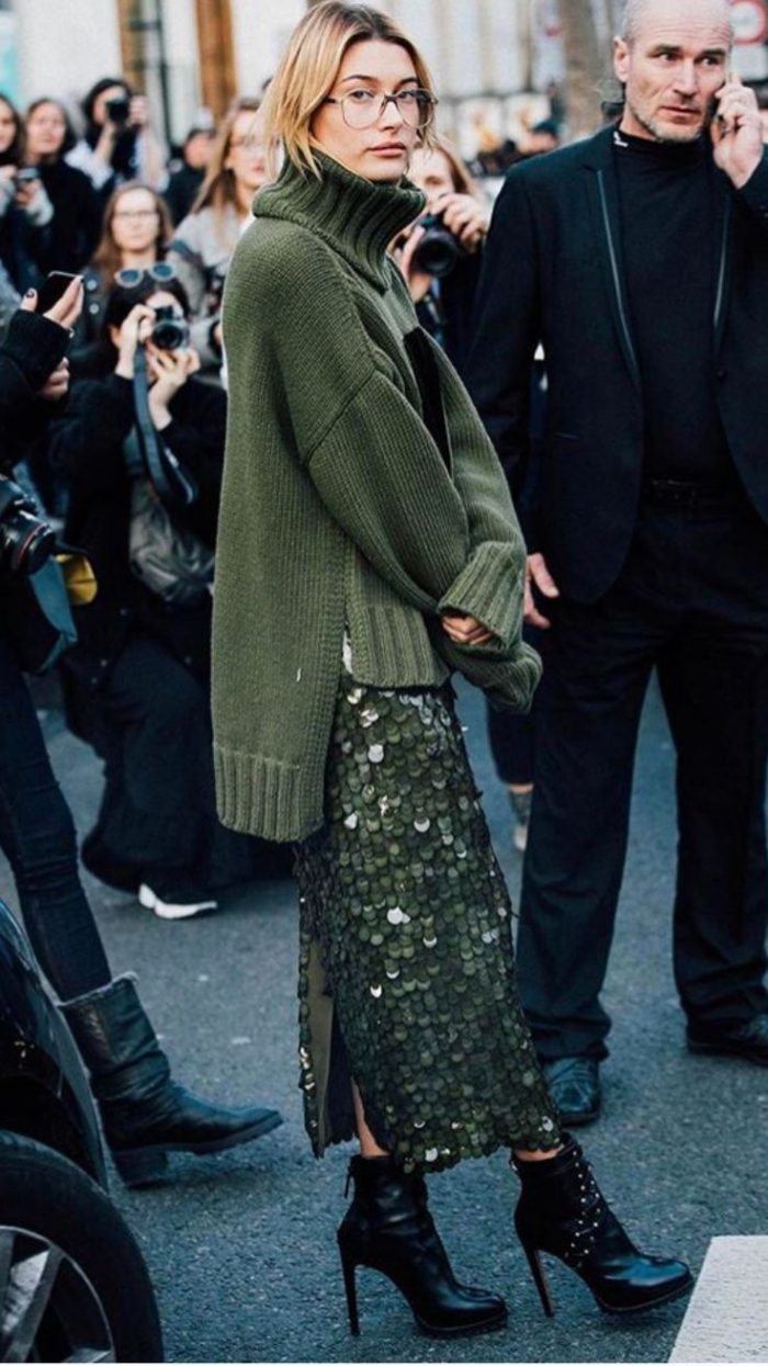 34 summer ways to wear sequins and look glamorous in 2021