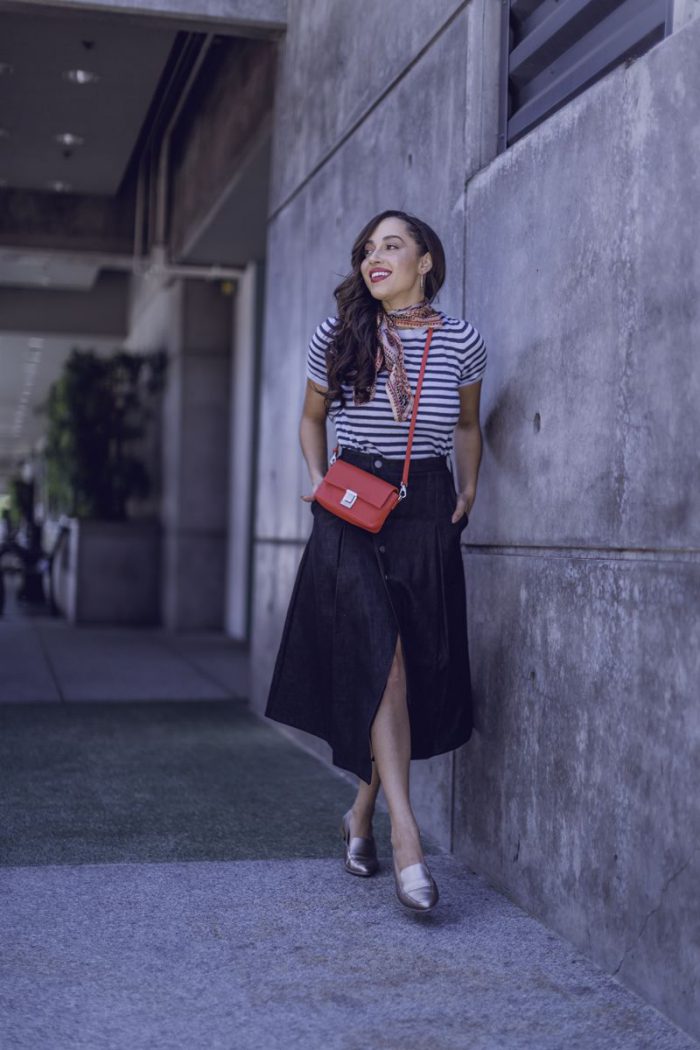 Top 36 Midi Skirts To Be In Style 2021