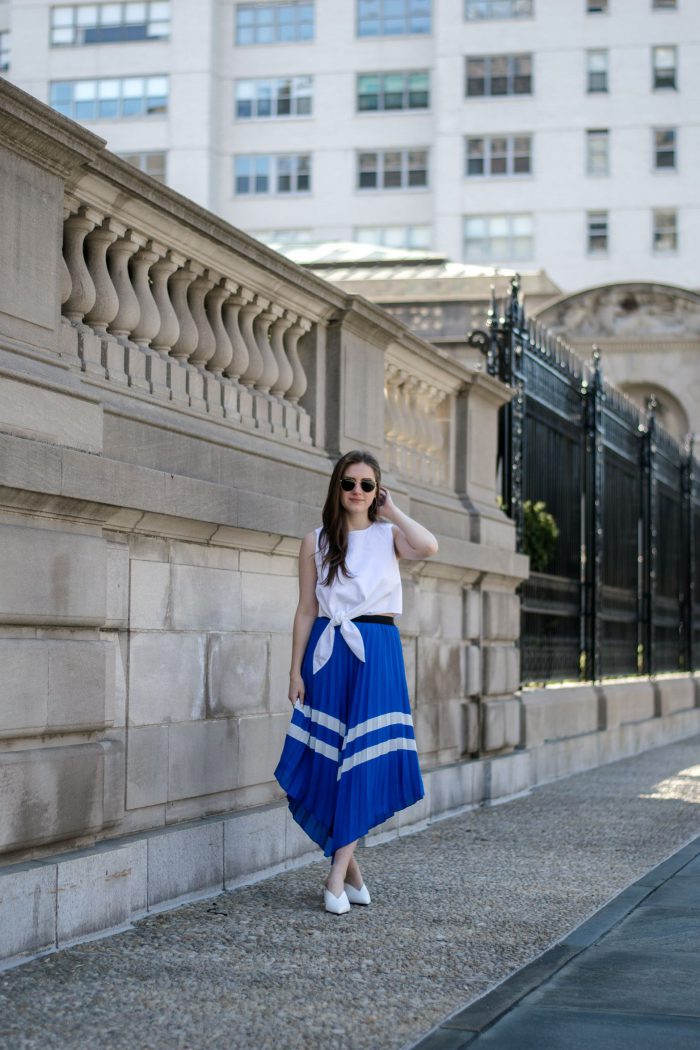 Top 36 Midi Skirts To Be In Style In 2021