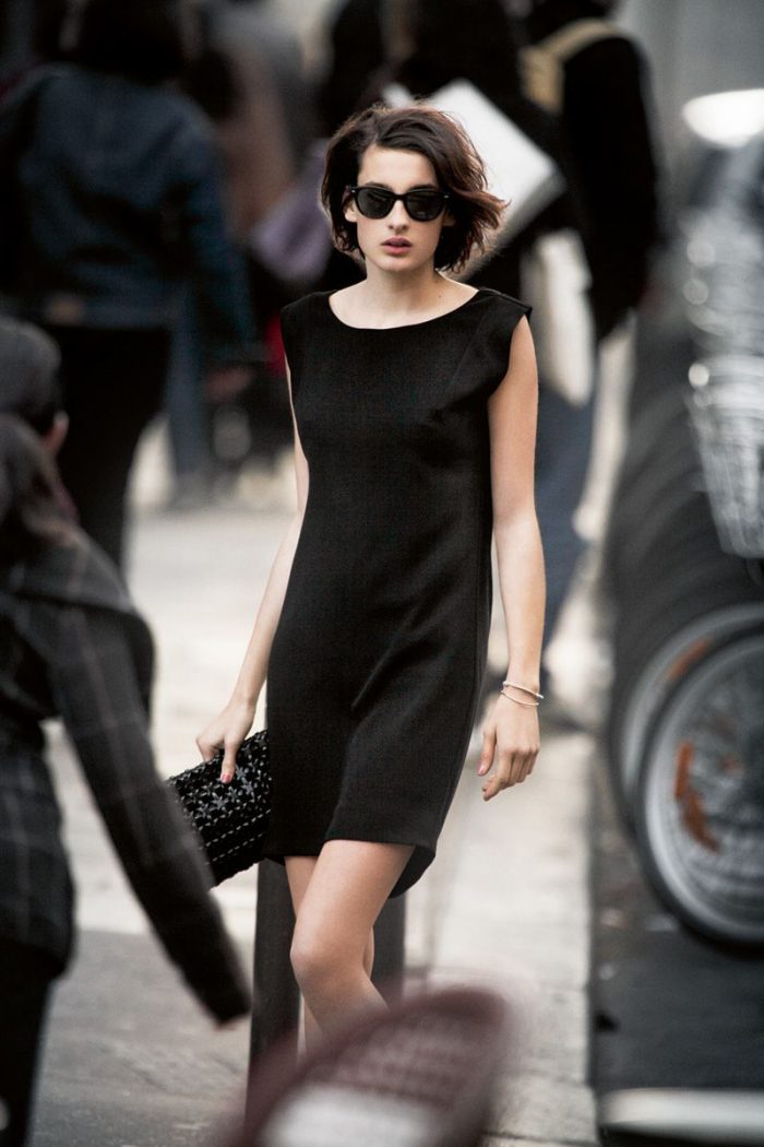 Little Black Dress: Best Ways To Wear It In 2021