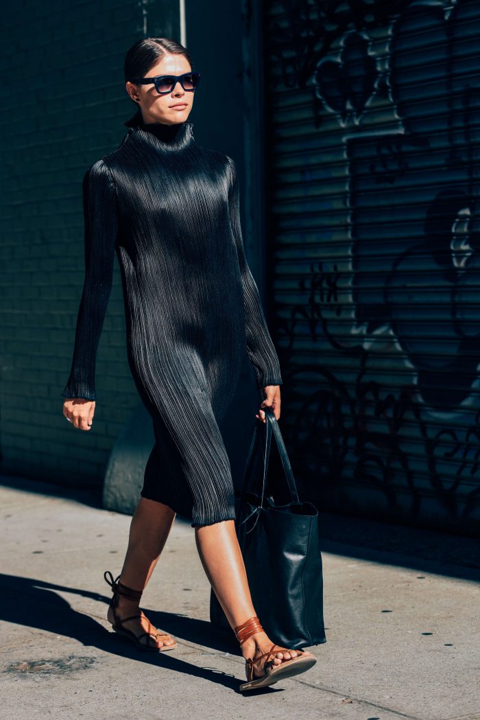 Little Black Dress: Best Ways To Wear It In 2021
