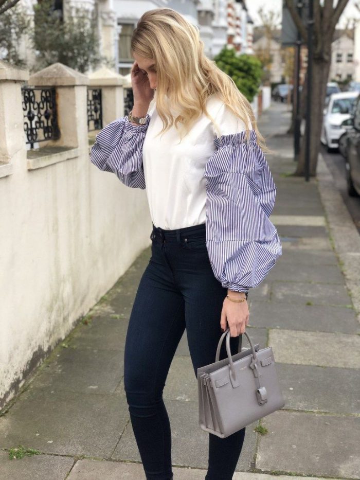Best ways to style skinny jeans in 2021