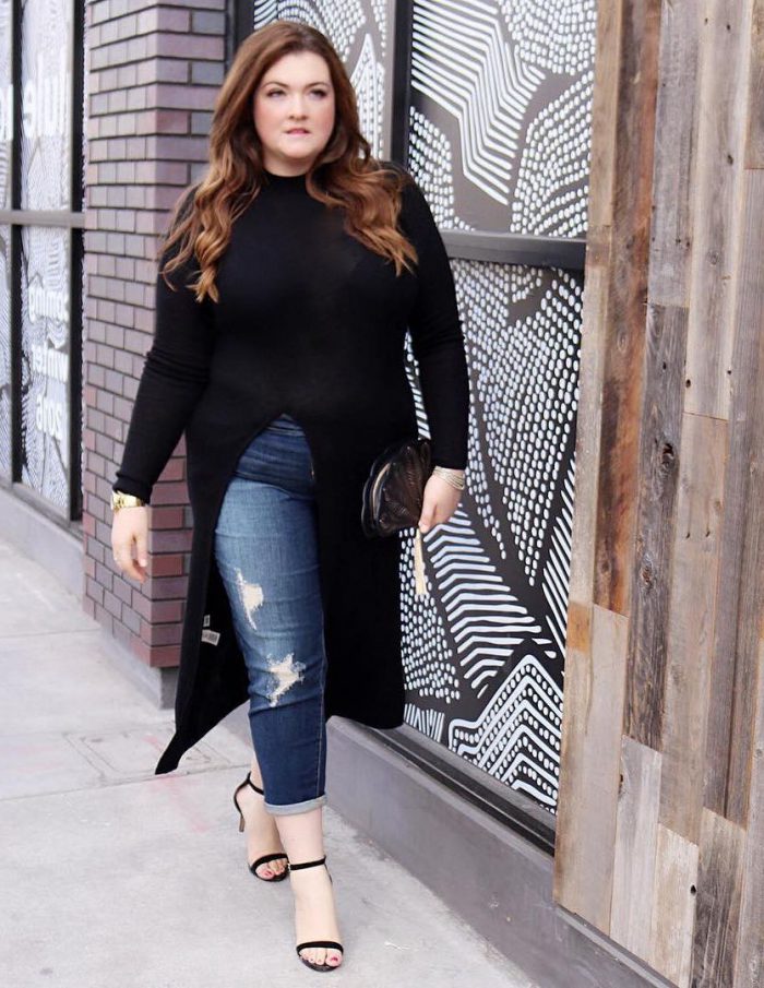 Style tips for plus size women 2021