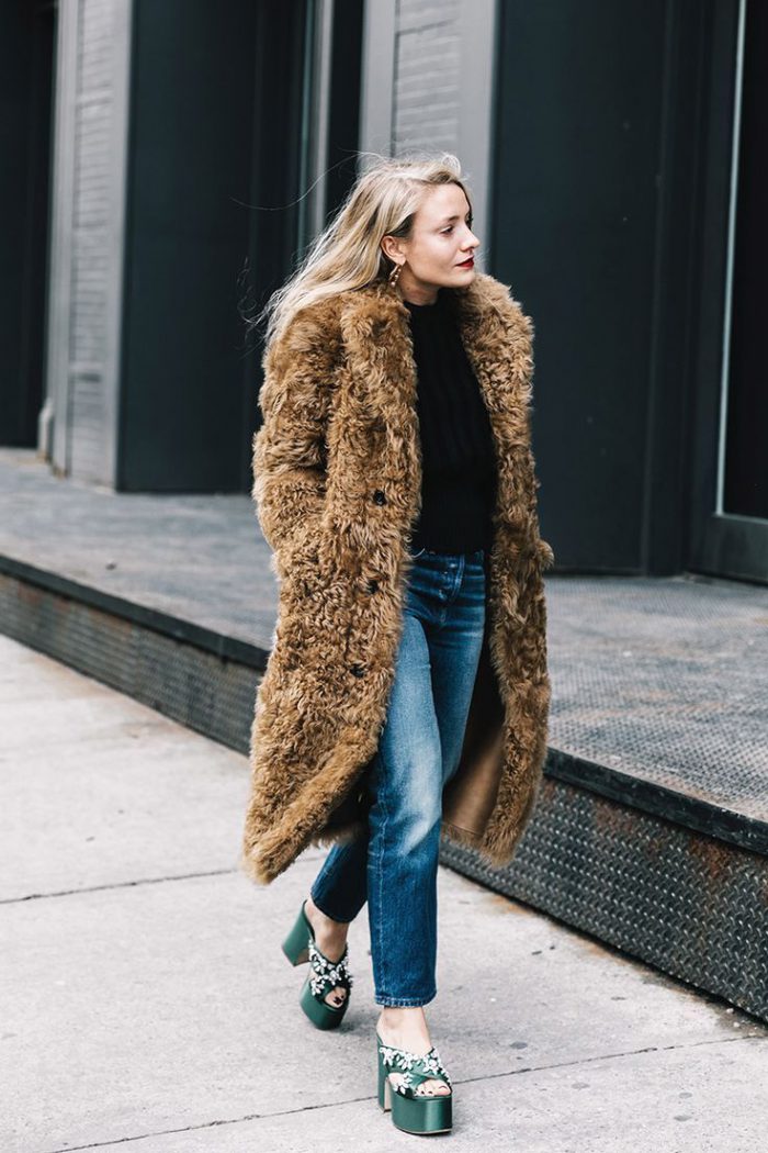 Cozy winter trends to try out 2021