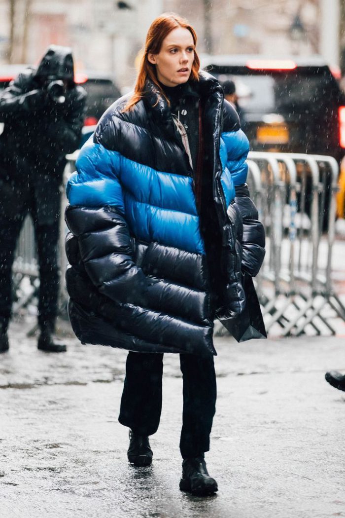 Cozy winter trends to try out 2021