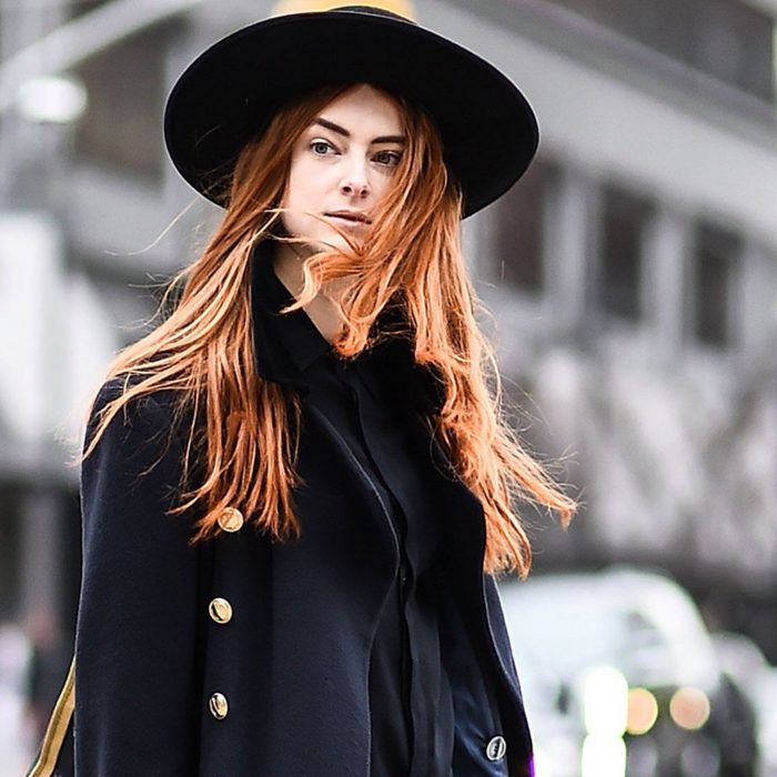 Stylish winter hats to try out in 2021