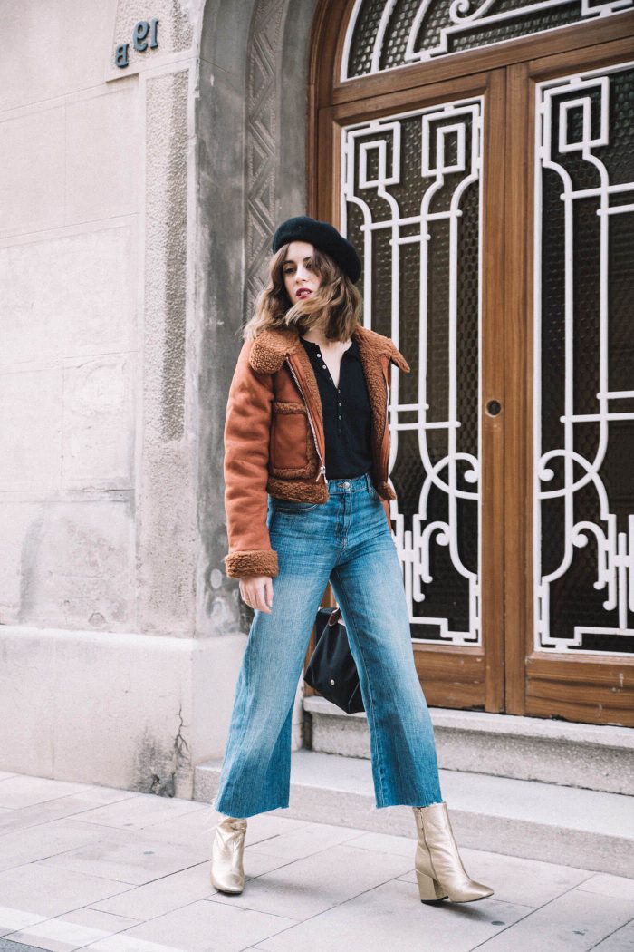 What should women wear to be on trend this winter 2021?