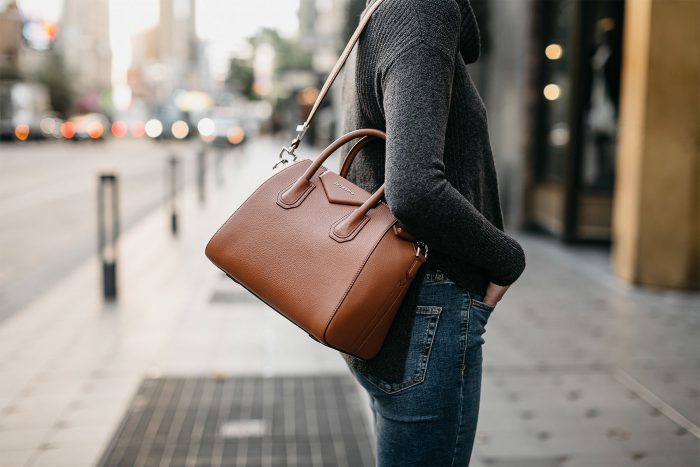 Women's bags to try out next autumn 2021