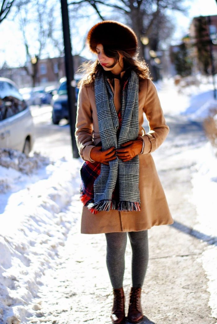 Winter must-haves that every woman needs in her closet 2021
