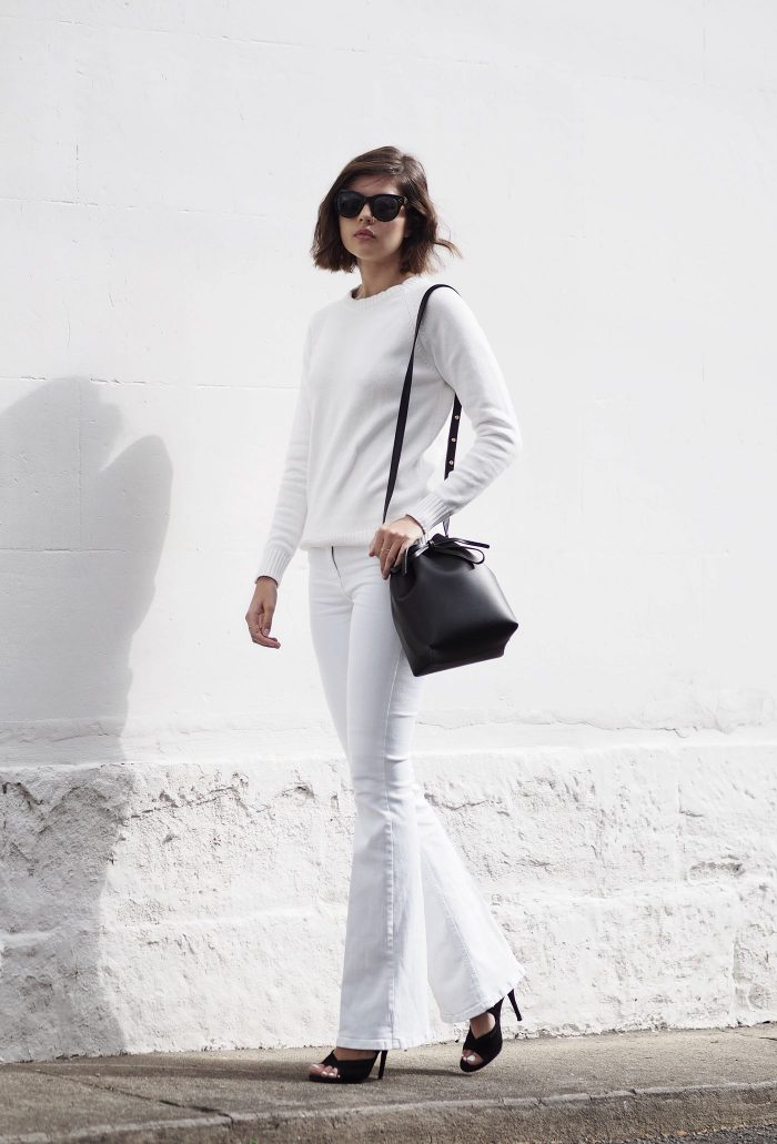 How to create a minimalist look with neutral outfits 2021