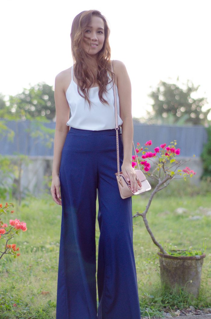 Palazzo pants for women look great in 2021