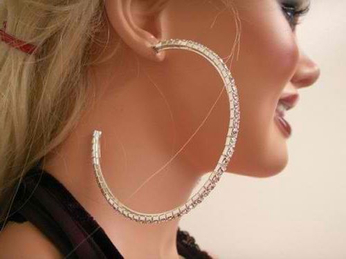 Best jewelry rhinestone earrings 2021