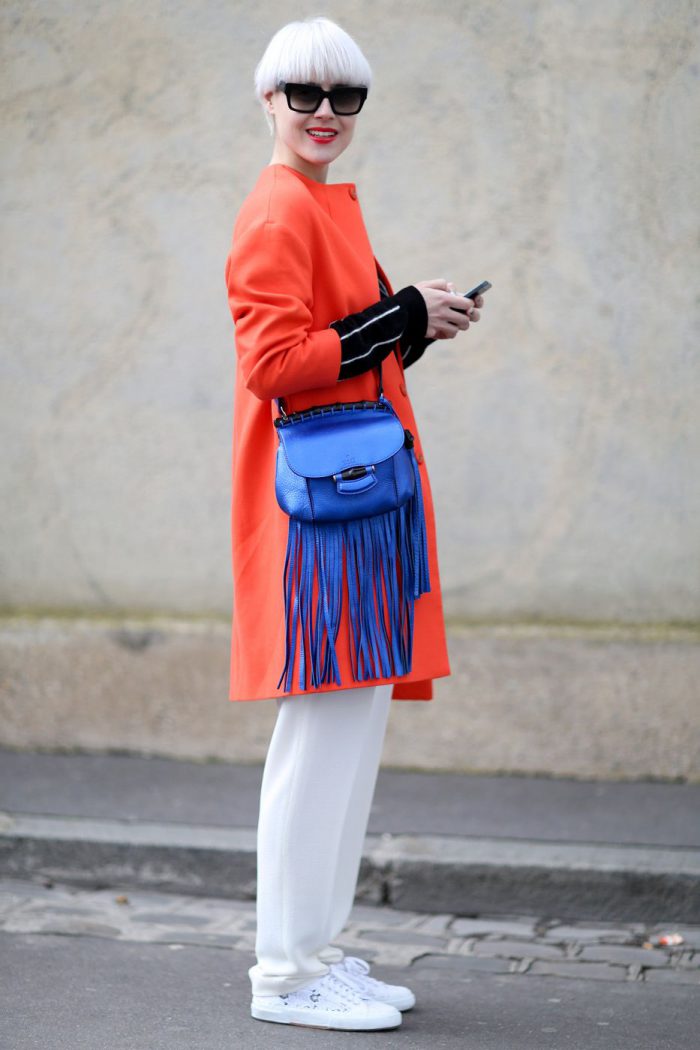 Color combinations for women to try this spring 2021
