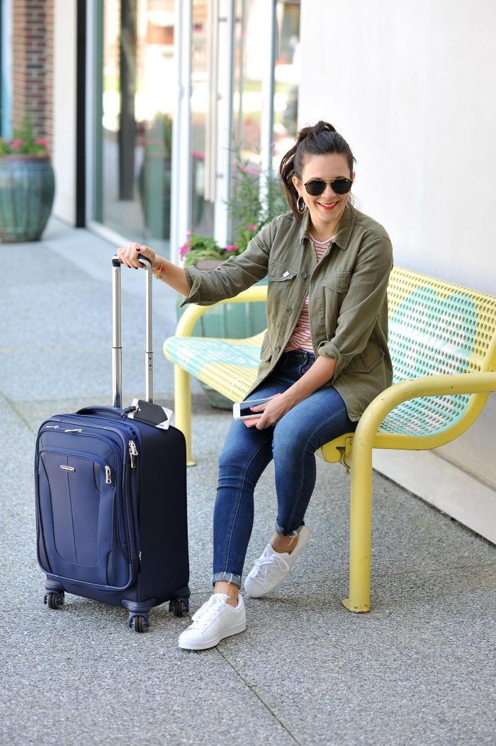Airport Style Ultimate Guide to Awesome Look 2021