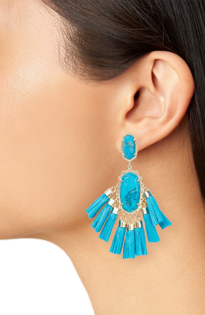 Best Jewelry Ideas For Summer