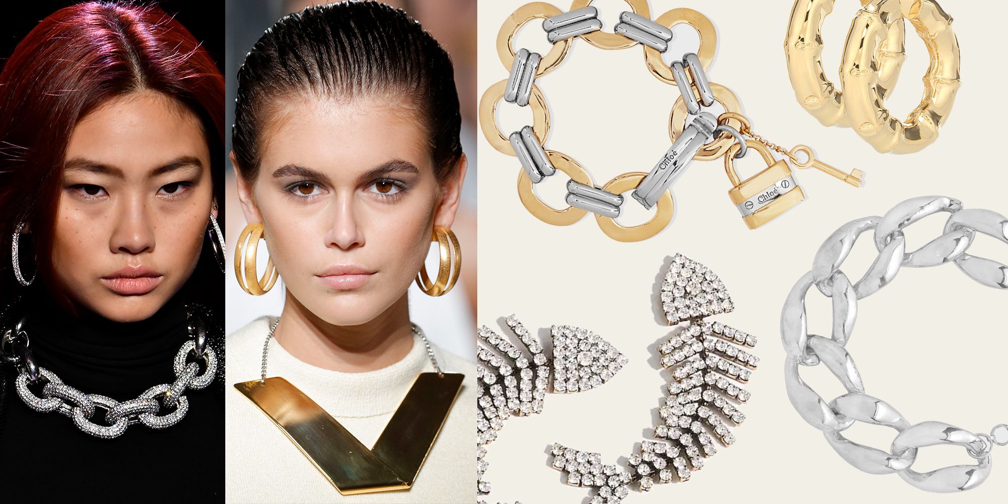 Best Jewelry Trends For Women