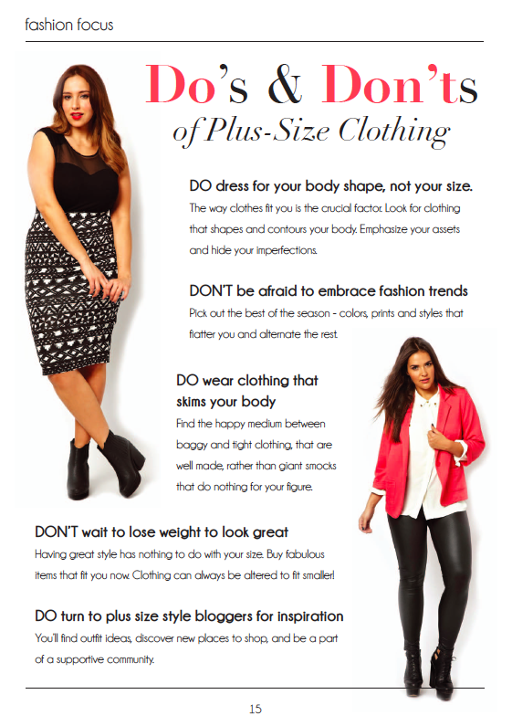 Fashion Tips And Ideas For Women