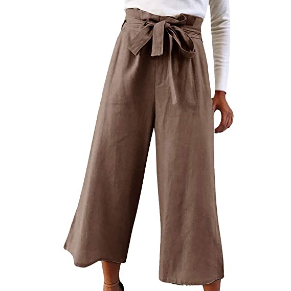 Palazzo Trousers For Women