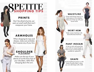 What Fashion Rules for Women