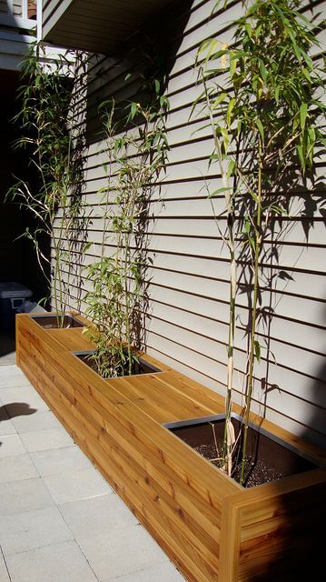 16 DIY Plant Bench Ideas - 129