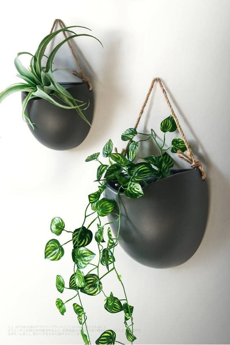 26 creative ideas to make your home greener - 75