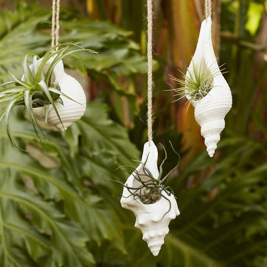 15 Unique DIY Hanging Planter Ideas - 67