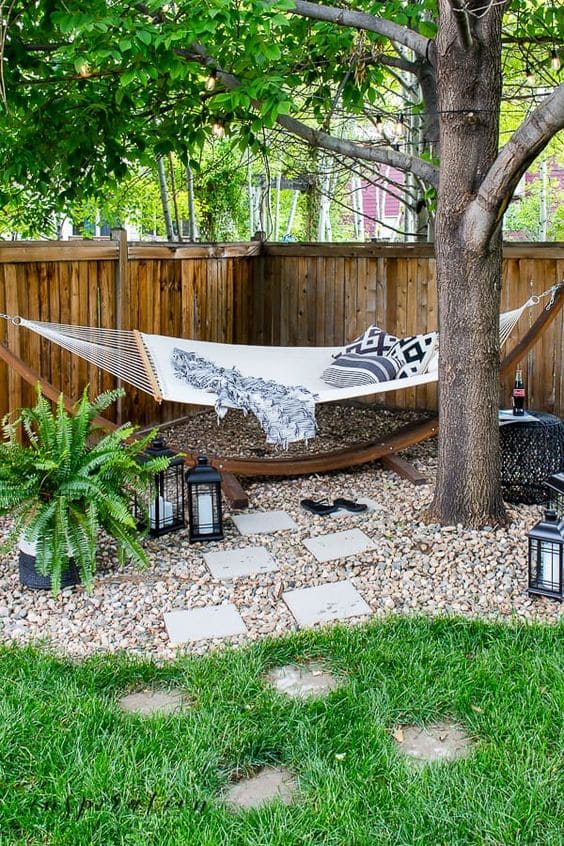 25 great ideas for a beautiful cottage backyard - 91