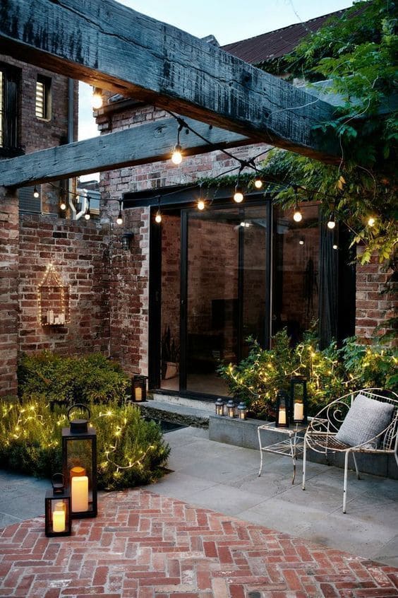 25 best ideas to turn gardens into inviting outdoor spaces - 81