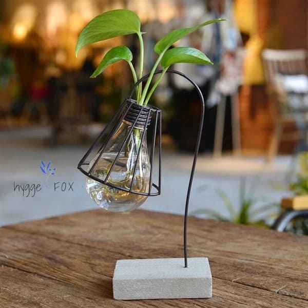 14 great little garden ideas to place on your tabletop - 79