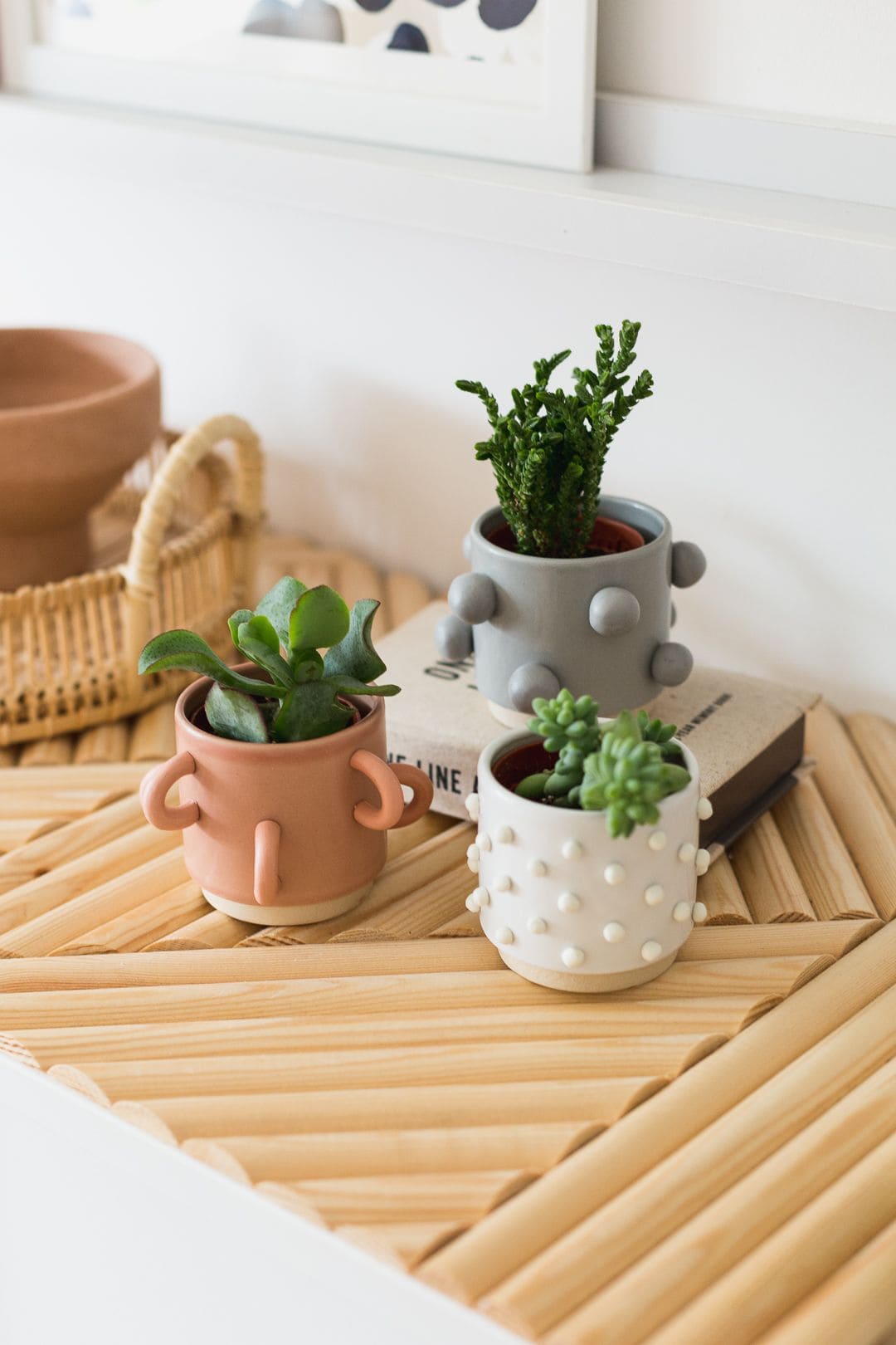 20 DIY indoor plant pot ideas - 85