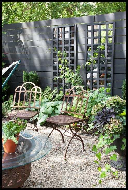 23 plant decor ideas for your porch - 83
