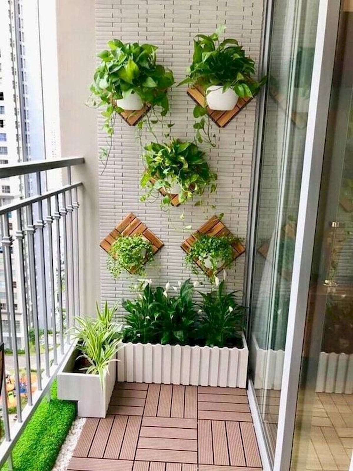 26 creative ideas to make your home greener - 79